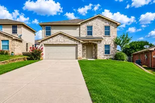 8101 Stanton Ct, Fort Worth, TX 76120 - Photo 1