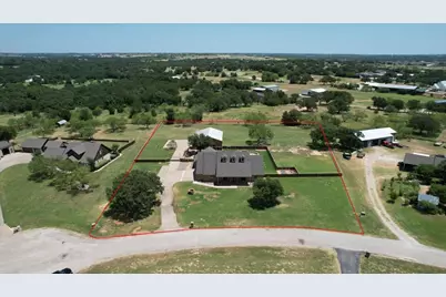 122 Eagle Pass Lane, Weatherford, TX 76087 - Photo 3