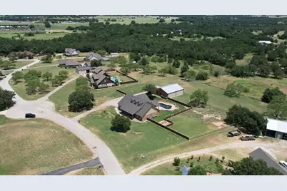 122 Eagle Pass Lane, Weatherford, TX 76087 - Photo 39
