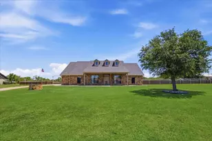 122 Eagle Pass Ln, Weatherford, TX 76087 - Photo 1
