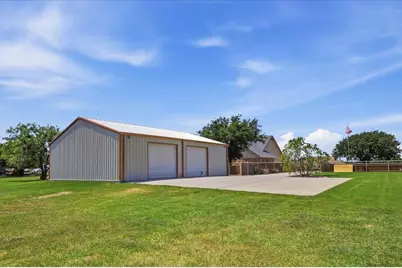 122 Eagle Pass Lane, Weatherford, TX 76087 - Photo 33
