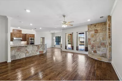 122 Eagle Pass Lane, Weatherford, TX 76087 - Photo 9