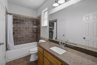 122 Eagle Pass Lane, Weatherford, TX 76087 - Photo 25