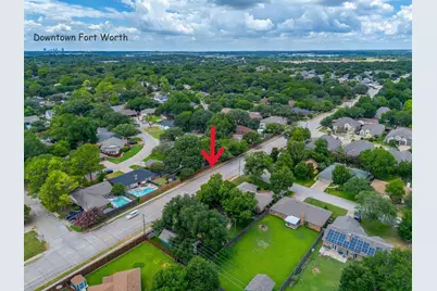 4510 Longacres Court, Arlington, TX 76016 - Photo 37