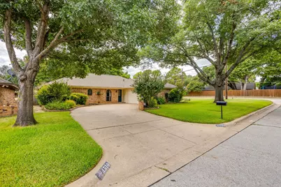 4510 Longacres Court, Arlington, TX 76016 - Photo 1