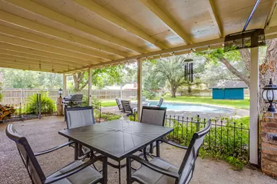 4510 Longacres Court, Arlington, TX 76016 - Photo 29