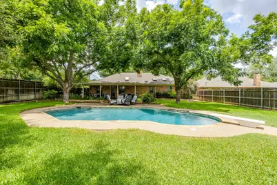 4510 Longacres Court, Arlington, TX 76016 - Photo 33