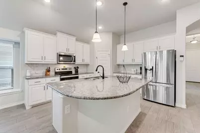 2631 Askern Court, Grand Prairie, TX 75052 - Photo 7