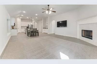 2631 Askern Court, Grand Prairie, TX 75052 - Photo 3