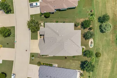 9805 Ironwood Drive, Denton, TX 76207 - Photo 35