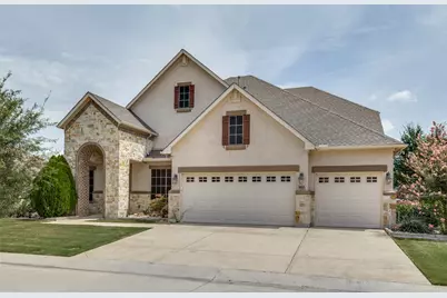 9805 Ironwood Drive, Denton, TX 76207 - Photo 1