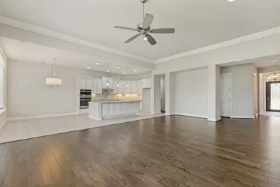 9805 Ironwood Drive, Denton, TX 76207 - Photo 7