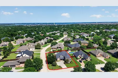 117 Wedgewood Way, Allen, TX 75002 - Photo 7
