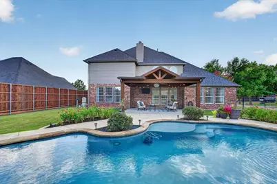 117 Wedgewood Way, Allen, TX 75002 - Photo 1