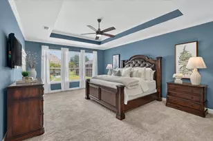 117 Wedgewood Way, Allen, TX 75002 - Photo 21
