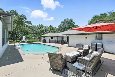 3201 Carmel Street, Denton, TX 76205 - Photo 29