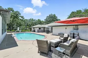 3201 Carmel St, Denton, TX 76205 - Photo 29