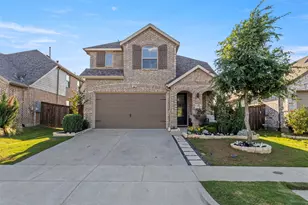 3601 Palmetto Ave, Aubrey, TX 76227 - Photo 3