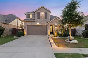 3601 Palmetto Ave, Aubrey, TX 76227 - Photo 1