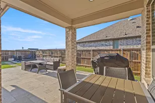 3601 Palmetto Ave, Aubrey, TX 76227 - Photo 27