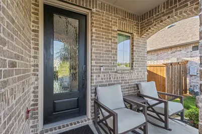 3601 Palmetto Avenue, Aubrey, TX 76227 - Photo 5