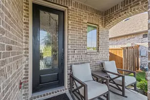 3601 Palmetto Ave, Aubrey, TX 76227 - Photo 5