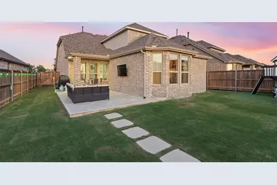 3601 Palmetto Avenue, Aubrey, TX 76227 - Photo 25