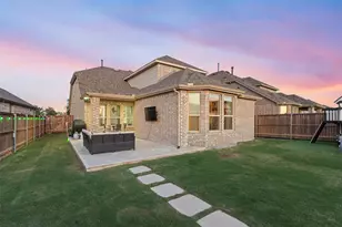 3601 Palmetto Ave, Aubrey, TX 76227 - Photo 25