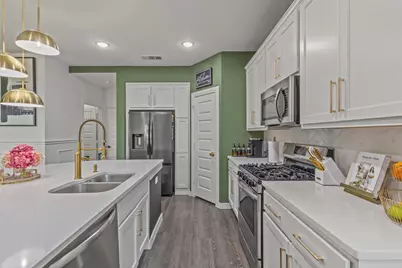 3601 Palmetto Avenue, Aubrey, TX 76227 - Photo 9