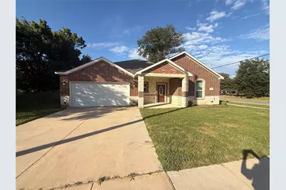 101 Boone Street, Terrell, TX 75160 - Photo 3