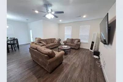 5111 San Marcos Court, Granbury, TX 76048 - Photo 9