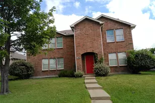 3054 Dusty Ridge Dr, Rockwall, TX 75032 - Photo 1