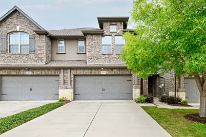4771 Bridgewater Street, Plano, TX 75074 - Photo 1