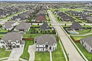 1561 Pepperdine Pl, Prosper, TX 75078 - Photo 37