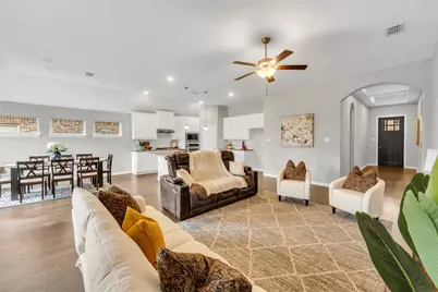 453 Letara Vista Drive, Haslet, TX 76052 - Photo 9