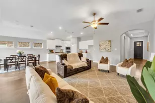 453 LeTara Vista Dr, Haslet, TX 76052 - Photo 9