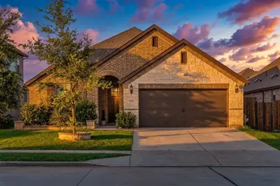 453 Letara Vista Drive, Haslet, TX 76052 - Photo 1