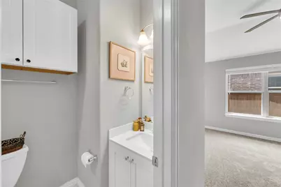 453 Letara Vista Drive, Haslet, TX 76052 - Photo 27