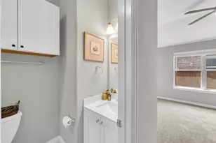 453 LeTara Vista Dr, Haslet, TX 76052 - Photo 27