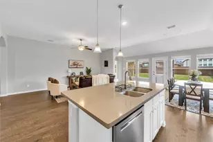 453 LeTara Vista Dr, Haslet, TX 76052 - Photo 13