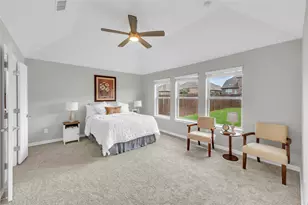 453 LeTara Vista Dr, Haslet, TX 76052 - Photo 17