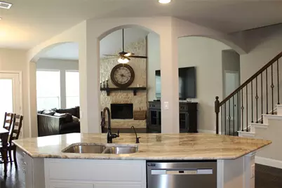 1402 Welch Drive, Princeton, TX 75407 - Photo 5