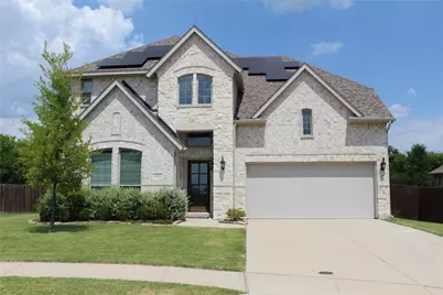 1402 Welch Drive, Princeton, TX 75407 - Photo 1