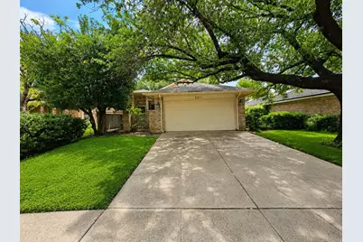 2211 Baltic Avenue, Arlington, TX 76011 - Photo 1