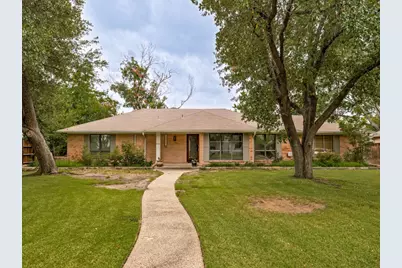 5938 Willow Lane, Dallas, TX 75230 - Photo 1
