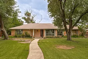 5938 Willow Ln, Dallas, TX 75230 - Photo 1