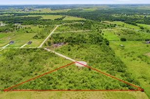 Tbd Cool Spring Cir Lot 33, Corsicana, TX 75110 - Photo 1
