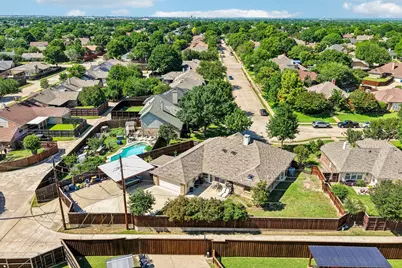 431 Creekside Lane, Allen, TX 75002 - Photo 35