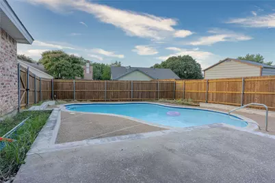 2804 Oxford Lane, Flower Mound, TX 75028 - Photo 1