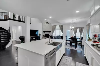 1767 Shumard Street, Waxahachie, TX 75165 - Photo 5